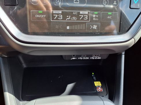 Certified 2026 Subaru Crosstrek 2.5i Sport image 7