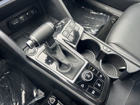 Used 2023 Kia Sportage X-Pro Prestige image 10