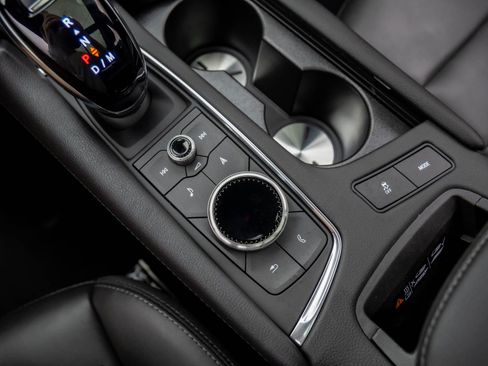 New 2025 Cadillac XT5 Premium Luxury w/ Technology Package image 29