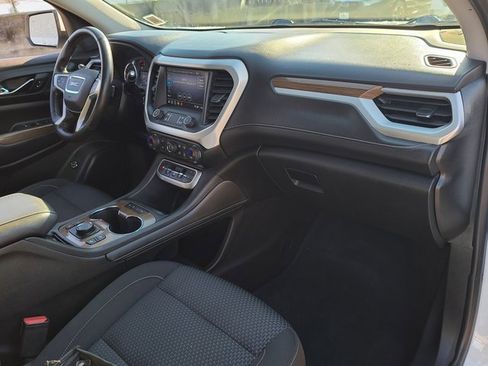 Used 2020 GMC Acadia SLE w/ Driver Convenience Package image 21