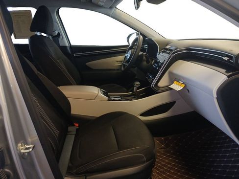 Used 2024 Hyundai Tucson SEL AWD/4WD image 15