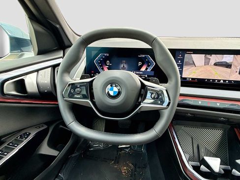 Certified 2026 BMW X3 xDrive30i AWD/4WD image 11