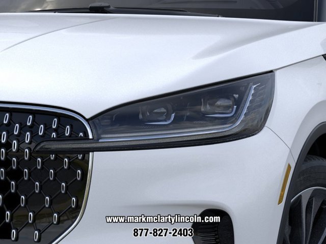 New 2026 Lincoln Aviator Reserve AWD/4WD image 18