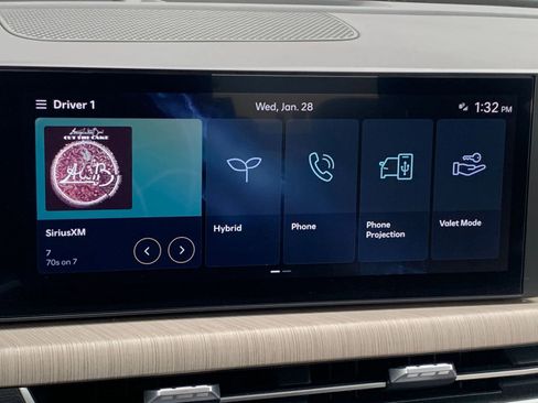 Used 2025 Hyundai Sonata SEL image 20