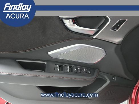 New 2026 Acura RDX A-Spec image 19