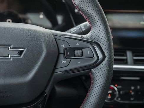 New 2026 Chevrolet Trax RS w/ Driver Confidence Package image 59