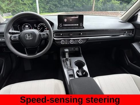 Used 2024 Honda Civic LX image 21