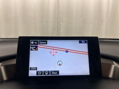 Used 2016 Lexus NX 200t F Sport w/ F Sport Premium Package image 17