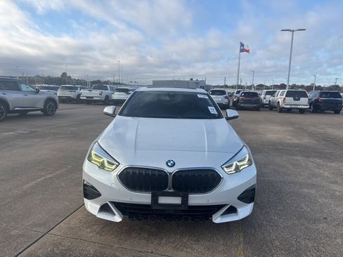 Used 2022 BMW 228i xDrive Gran Coupe image 2