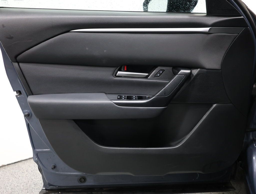 Used 2024 MAZDA CX-50 AWD 2.5 S image 12