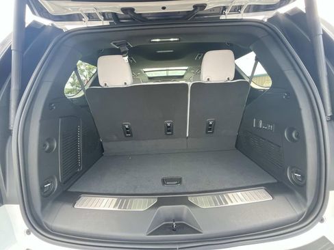 New 2025 Chevrolet Tahoe Premier w/ Sun And Tow Package image 10