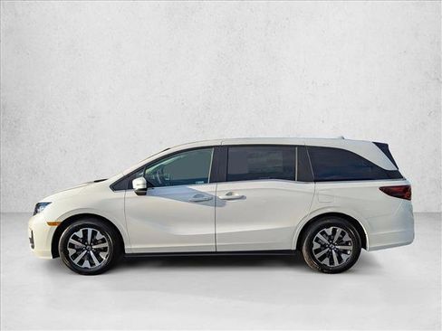 New 2026 Honda Odyssey EX-L image 5