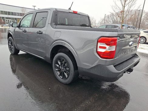 Used 2022 Ford Maverick XL w/ Equipment Group 100A Standard image 5