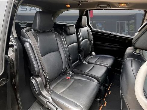 Used 2022 Honda Odyssey EX-L image 23