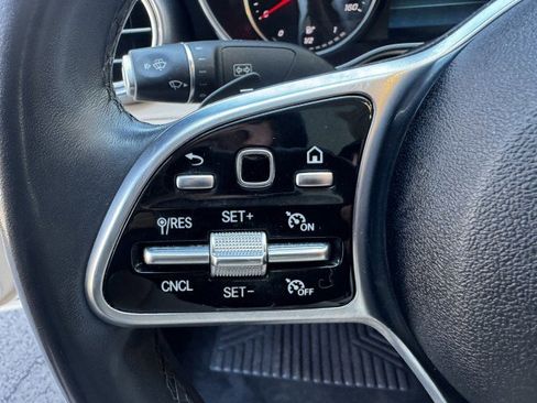 Used 2019 Mercedes-Benz C 300 4MATIC Sedan image 19