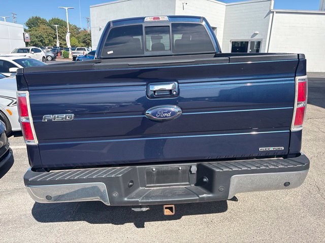 Used 2013 Ford F150 Lariat w/ Luxury Equipment Group AWD/4WD image 20