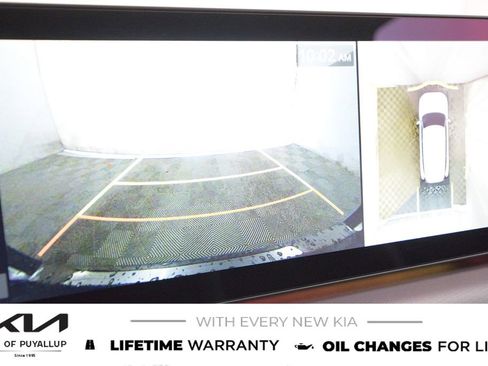 New 2026 Kia EV9 GT-Line image 23