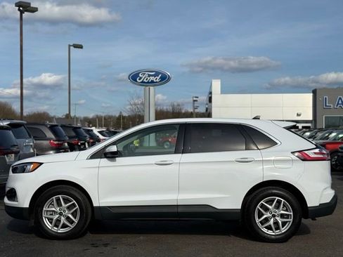 Used 2023 Ford Edge SEL w/ Convenience Package image 42