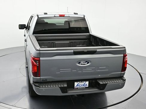Used 2026 Ford F150 STX w/ Equipment Group 200A AWD/4WD image 47