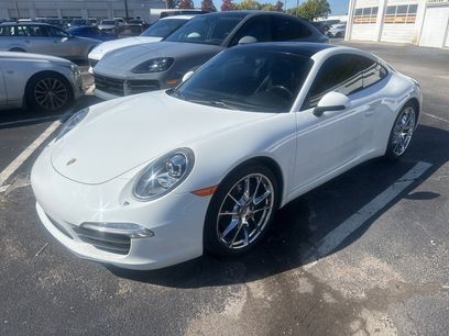 Used 2016 Porsche 911 Carrera