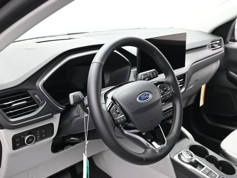 New 2026 Ford Escape Platinum w/ Premium Technology Package image 16
