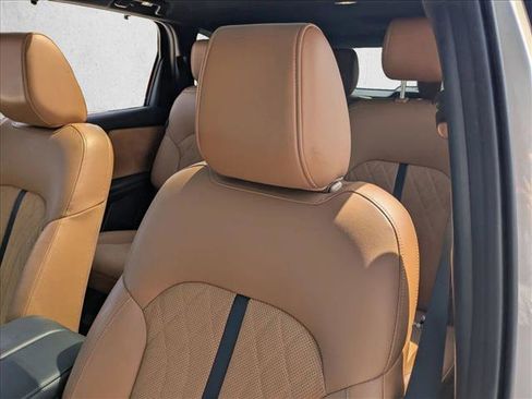 Used 2025 MAZDA CX-90 3.3 Turbo S w/ Premium Plus image 14