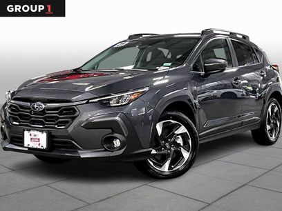 Certified 2025 Subaru Crosstrek 2.5i Limited