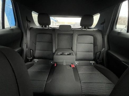 New 2026 Chevrolet Equinox LT image 38