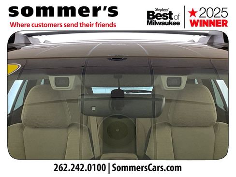 Used 2021 Subaru Outback Premium AWD/4WD image 25