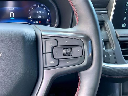 Used 2024 Chevrolet Tahoe RST w/ Luxury Package AWD/4WD image 25