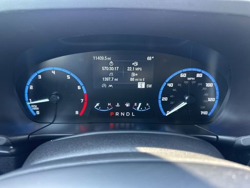 Used 2024 Ford Bronco Sport Big Bend w/ Convenience Package image 23