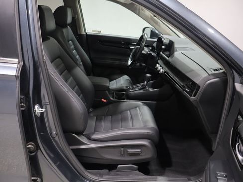 Used 2023 Honda CR-V EX-L image 23