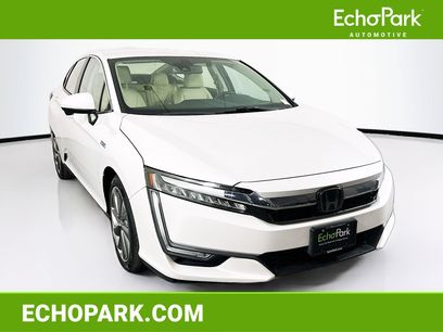 Used 2019 Honda Clarity Touring