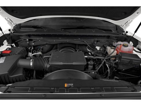 Used 2021 Chevrolet Silverado 2500 W/T w/ WT Fleet Convenience Package AWD/4WD image 76