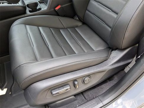 New 2026 Honda CR-V EX-L image 22