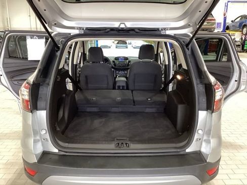 Used 2017 Ford Escape SE image 15