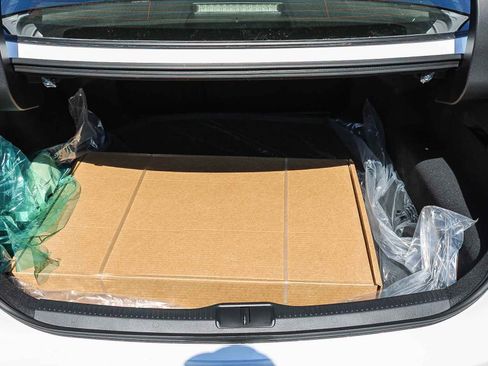 New 2026 Toyota Crown XLE image 13