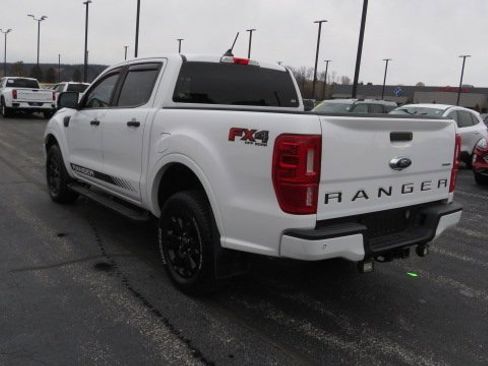 Used 2019 Ford Ranger XLT w/ Black Appearance Package image 6