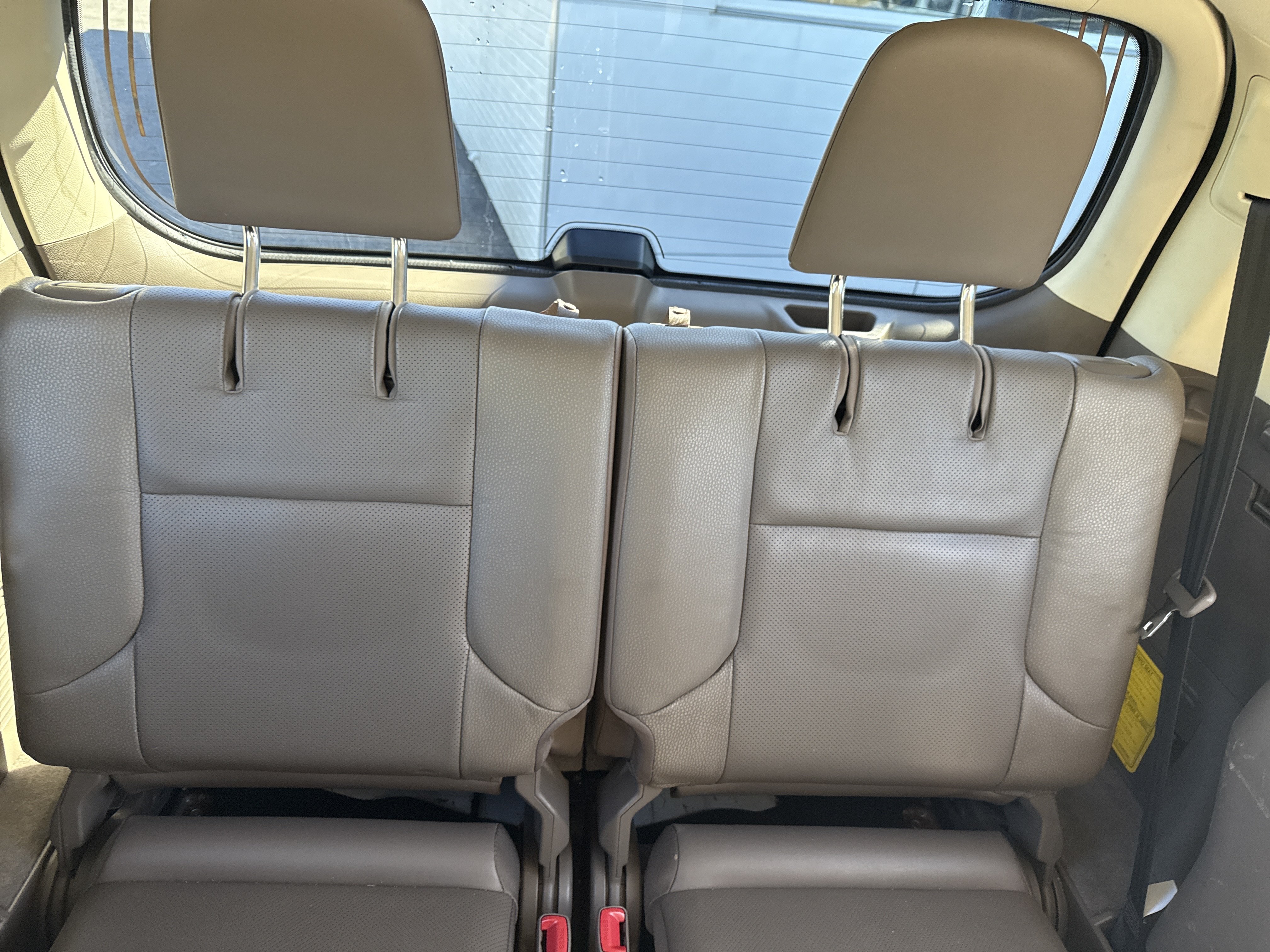 Used 2017 Lexus GX 460 Premium w/ Premium Package AWD/4WD image 14