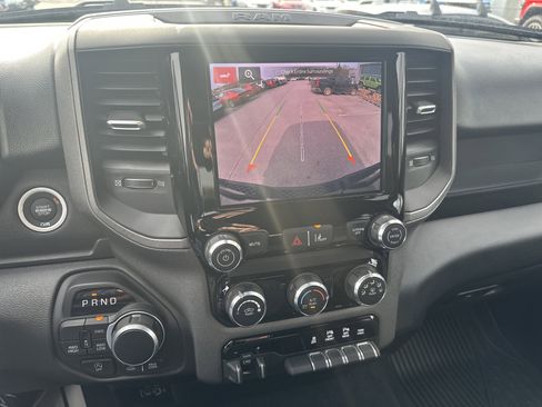 Used 2025 RAM 1500 Classic Warlock image 38