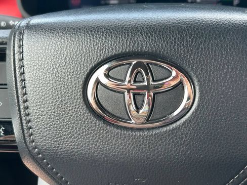 Used 2024 Toyota Tundra TRD Pro AWD/4WD image 43