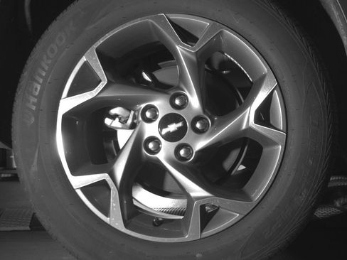 Used 2025 Chevrolet Trax LT w/ LT Convenience Package image 15