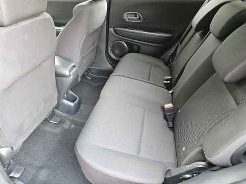Used 2016 Honda HR-V EX image 29