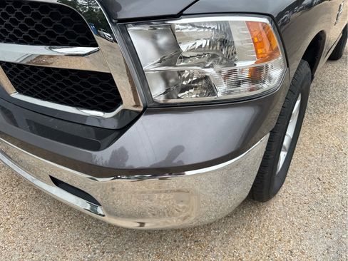 Used 2023 RAM 1500 Classic SLT w/ Trailer & Traction Group AWD/4WD image 10