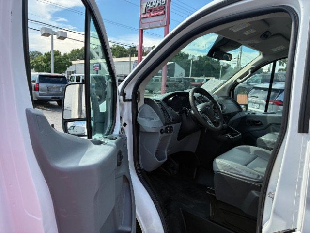 Used 2018 Ford Transit 150 XL RWD image 24