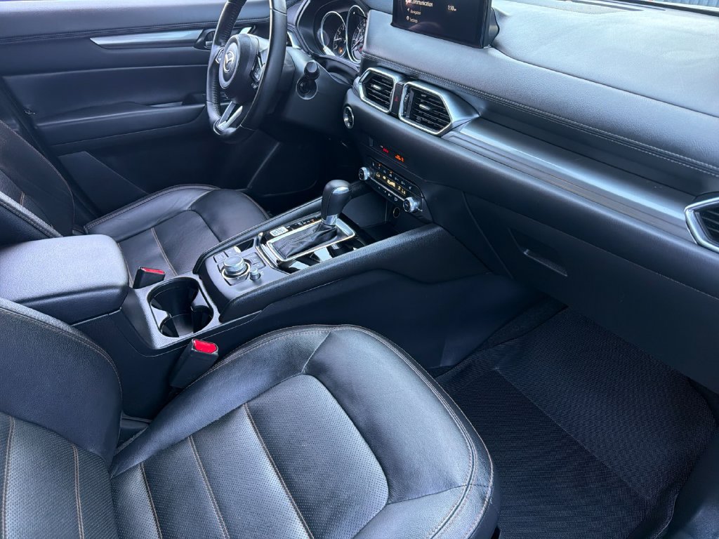 Used 2022 MAZDA CX-5 AWD 2.5 S image 16