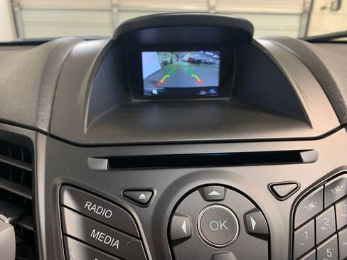 Used 2019 Ford Fiesta S FWD image 5