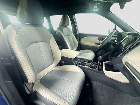 New 2026 Subaru Forester Premium AWD/4WD image 27