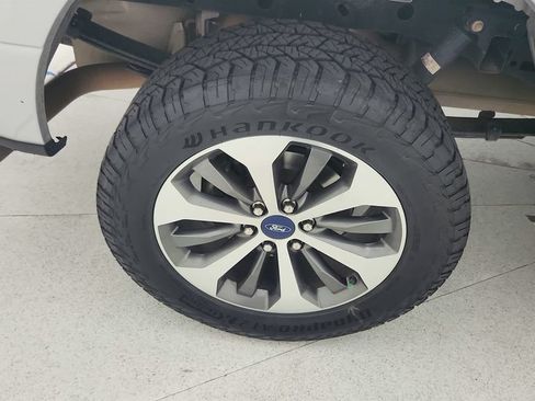 Used 2019 Ford F150 XL w/ Equipment Group 101A Mid AWD/4WD image 27