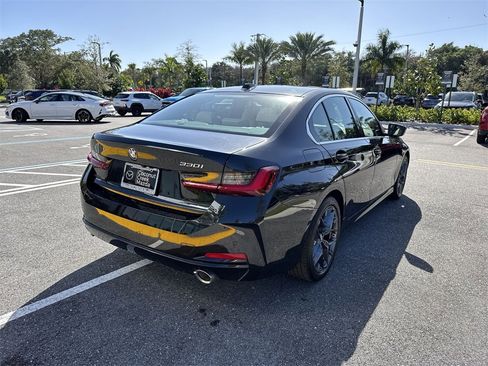 Used 2025 BMW 330i 330i image 4